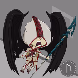 Chibi Valkyrie #224