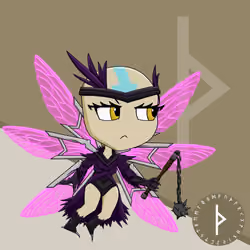 Chibi Valkyrie #353