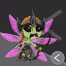 Chibi Valkyrie #225