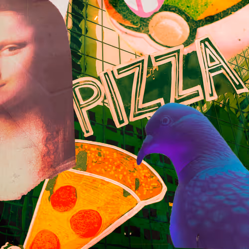 Dlawr: Photo a Day 2024