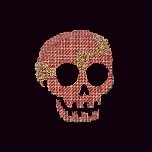 Glitch Witch - Spunt Glitch