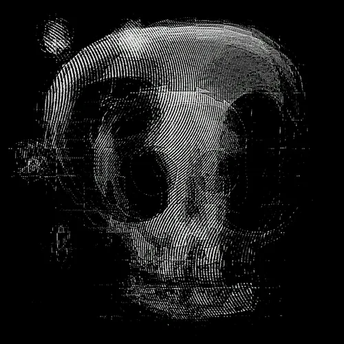 Glitch Ghost
