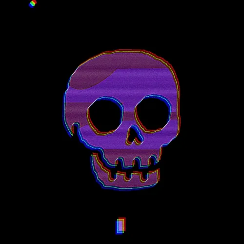 Glitch Cat 