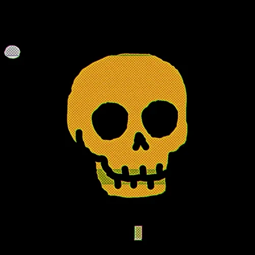 Heytvm Glitch Witch