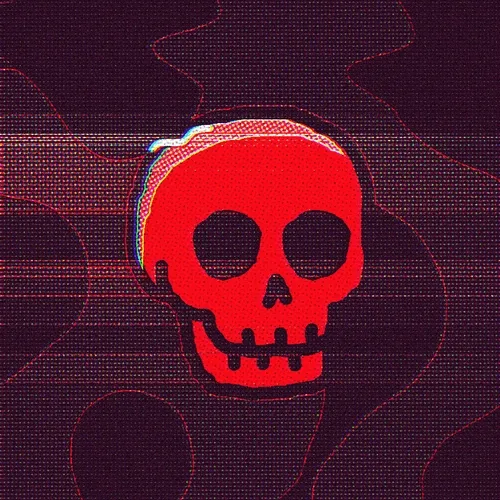 Glitch Disturt
