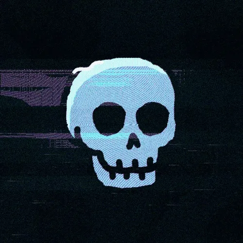 Heytvm Glitch Witch