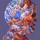 Metacosmic Skulls