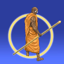Immortal Samaneras #673