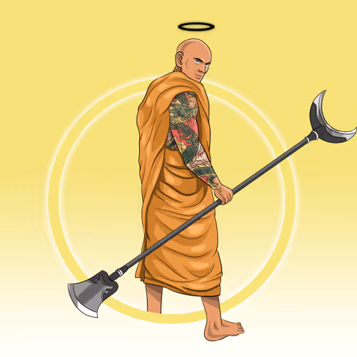 Immortalsamaneras
