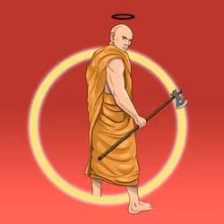 Immortal Samaneras #174