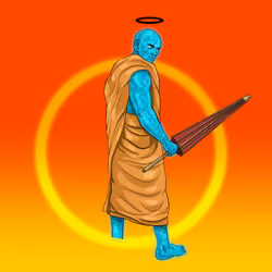 Immortal Samaneras #594