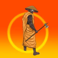 Immortal Samaneras #1293