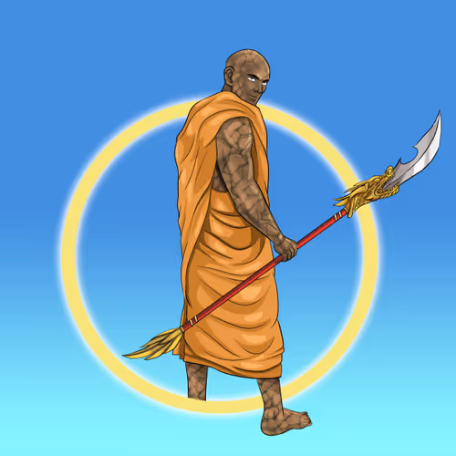 Immortalsamaneras