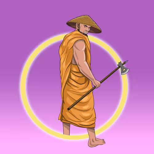Immortalsamaneras