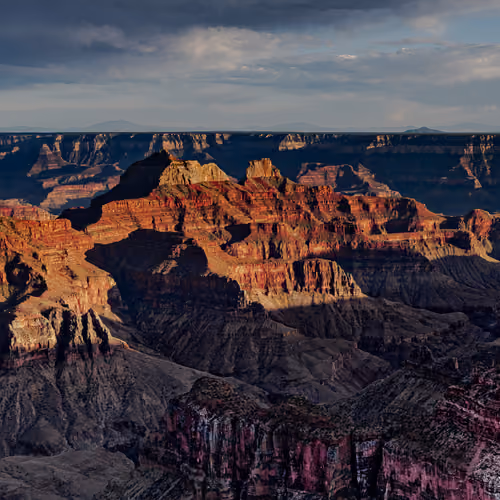 Grand Canyon