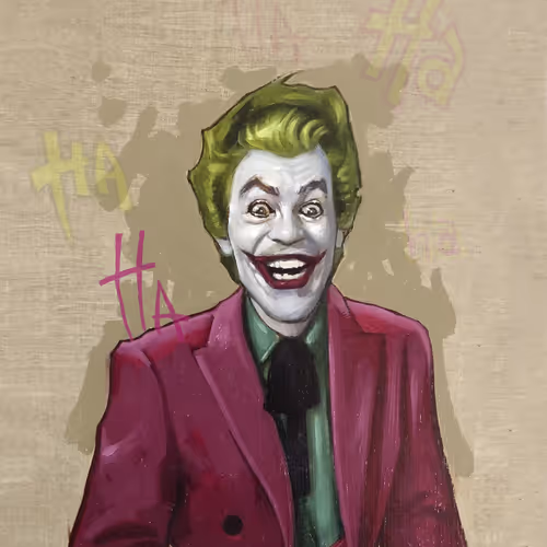 Ha Ha Ha Ranked Auction