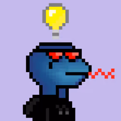 MOON LIZZYS #6408
