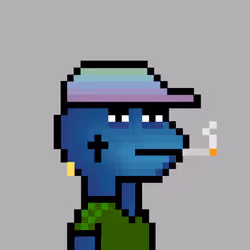 MOON LIZZYS #2986