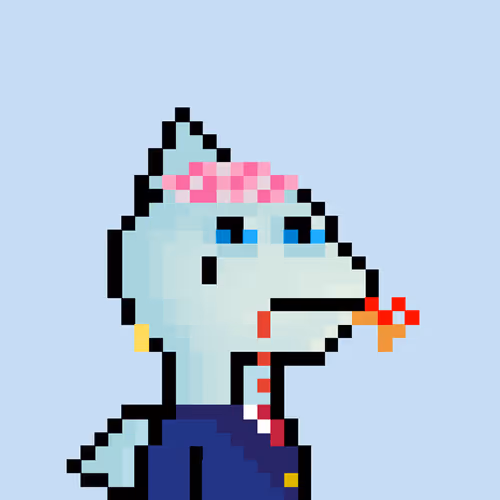 MOON LIZZYS #7466