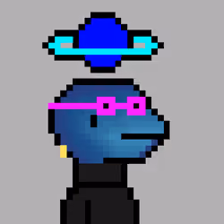 MOON LIZZYS #8666