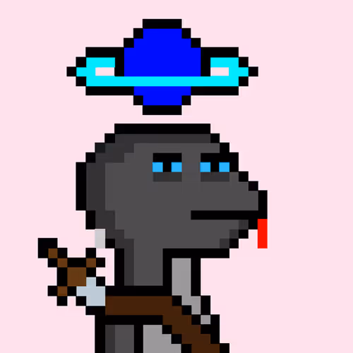 Moon Lizzys