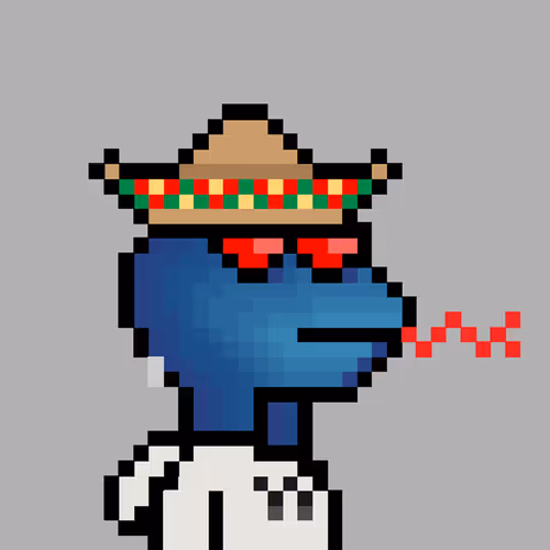 Moon Lizzys