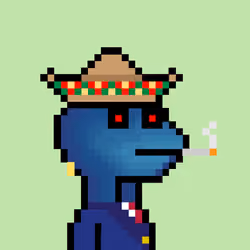 MOON LIZZYS #226