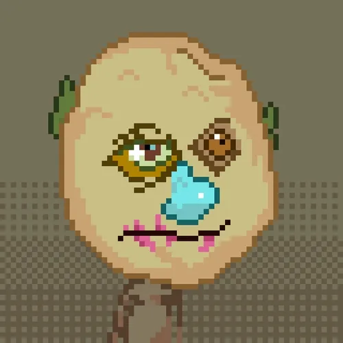 Grunge Gorblin #178