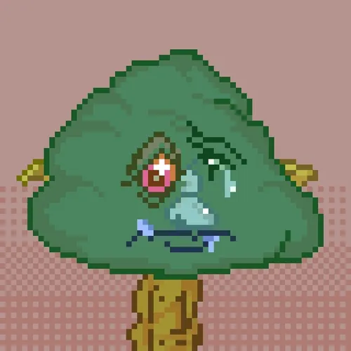 Grunge Gorblin #216