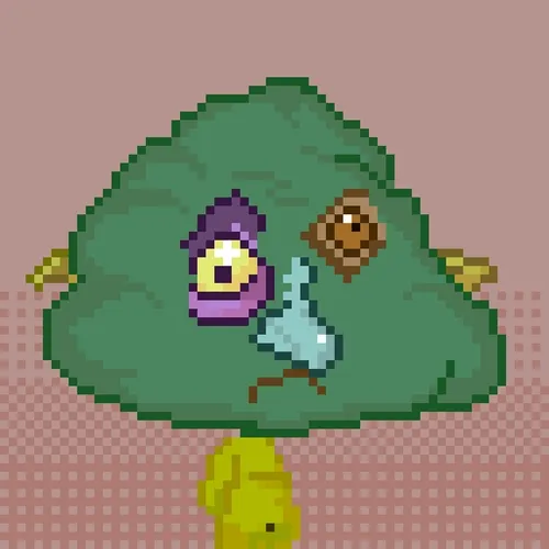 Grunge Gorblin #182
