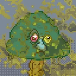Grunge Gorblin #230