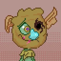Grunge Gorblin #77