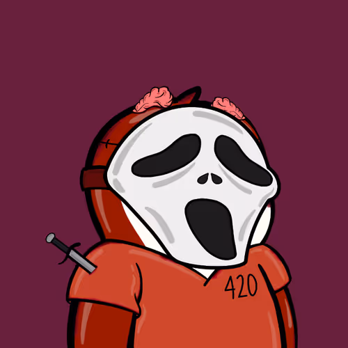 Zombie Penguins Old