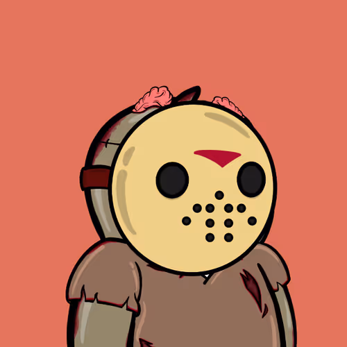 Zombie Penguins Old