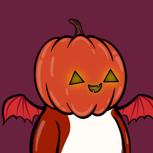 Zombie Penguins Old