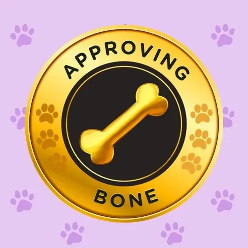 Approving Bone #333