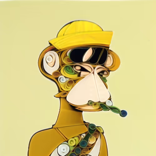 Paper Apes 1
