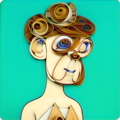 Paper Apes 1