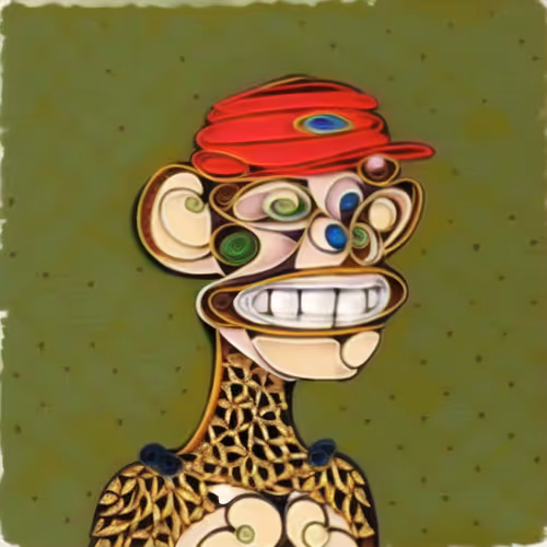 Paper Apes 1