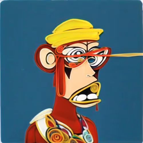 Paper Apes 1