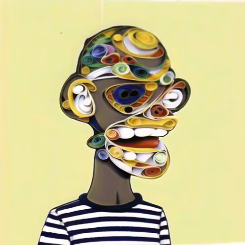 Paper Apes 1