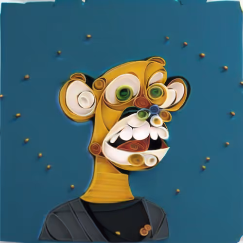 Paper Apes 1