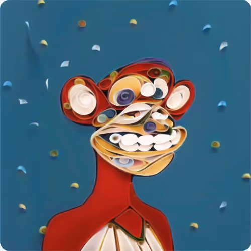Paper Apes 1