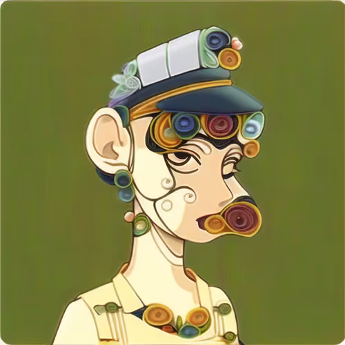 Paper Apes 1