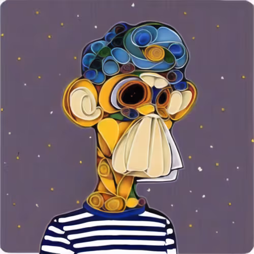 Paper Apes 1