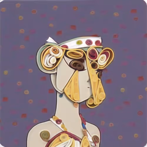 Paper Apes 1