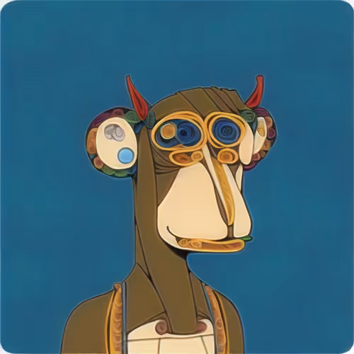 Paper Apes 1