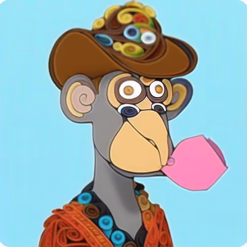 Paper Apes 1
