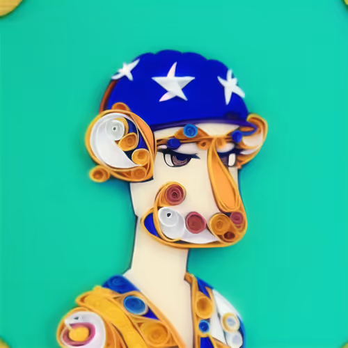 Paper Apes 1