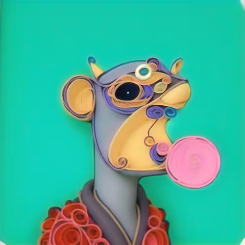 Paper Apes 1